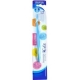 Inava brosse à dents enfants 2-6 ans