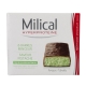 Milical Barres Hyperprotéinées Minceur Pistache x6