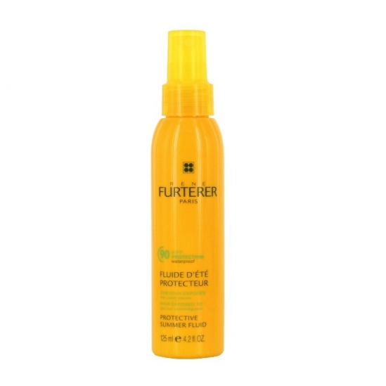 René furterer fluide d'été protecteur KPF 90 spray 125ml