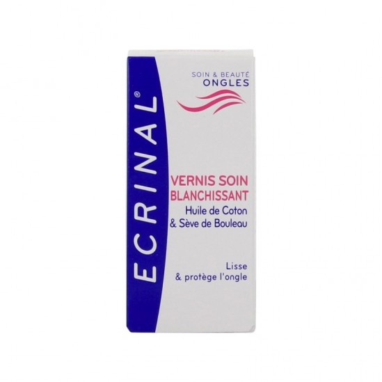 Ecrinal vernis soin... Ecrinal vernis soin...
