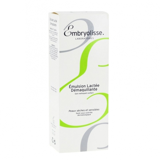 Embryolisse Emulsion Lactée 200 ml