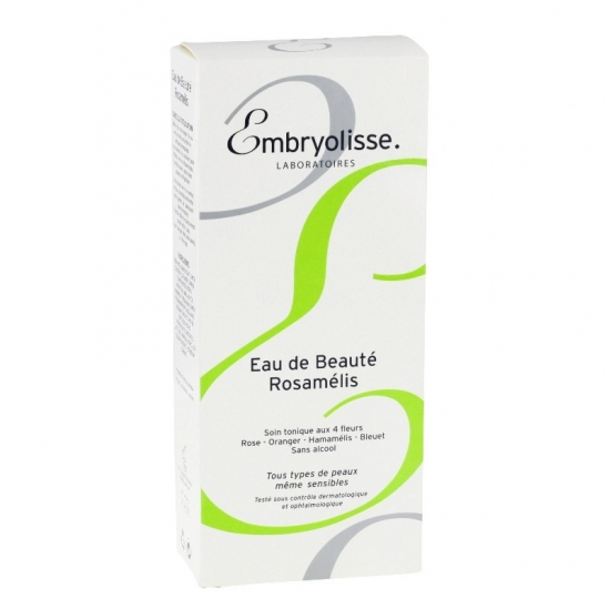 Embryolisse Eau de Beauté Rosamelis 200 ml