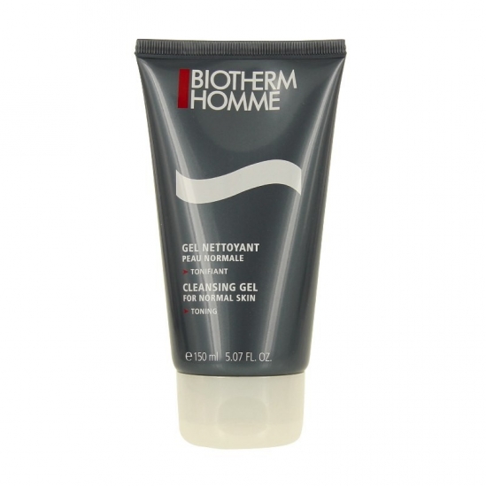 Biotherm Homme Gel Nettoyant Peau Normale 150 ml