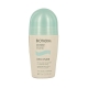 Biotherm pure roll-on anti-transpirant 75ml