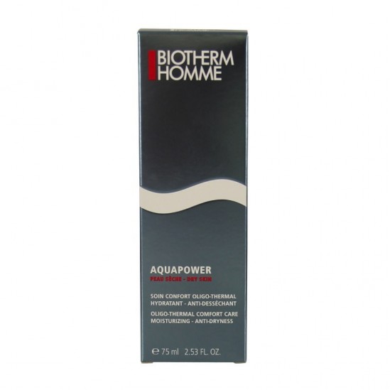 Biotherm Homme Aquapower... Biotherm Homme Aquapower...