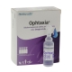 Bausch & Lomb Ophtaxia Solution pour Lavage Oculaire 10 unidoses