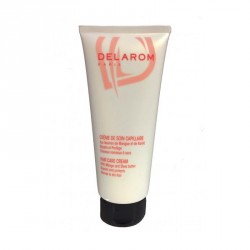 Delarom Crème de Soin Capillaire 200 ml