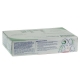 Gum original white dentifrice 2 x 75ml