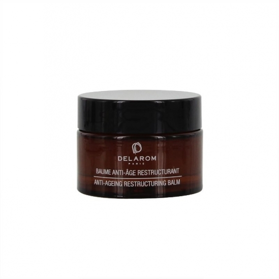 Delarom Baume Anti-âge Restructurant 30 ml