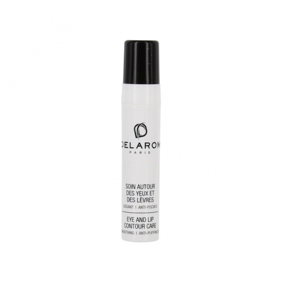 Delarom Soin Autour des Yeux et des Lèvres 15 ml