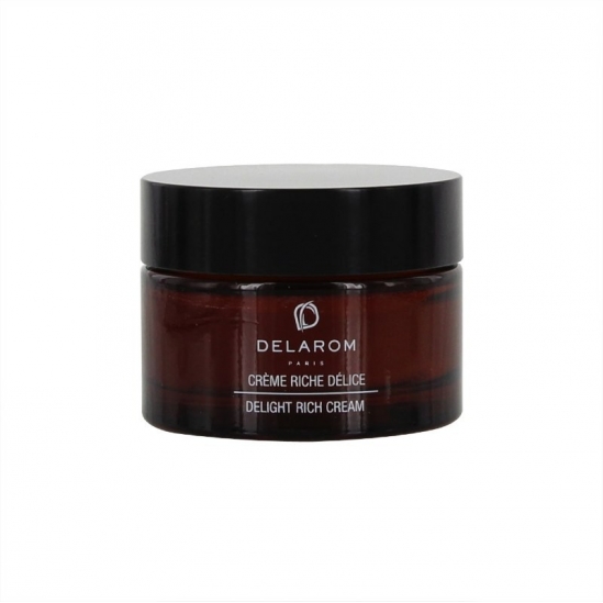 Delarom Crème Riche Délice 50 ml