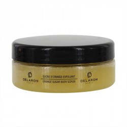 Delarom Sucre d'Orange Exfoliant 200 ml