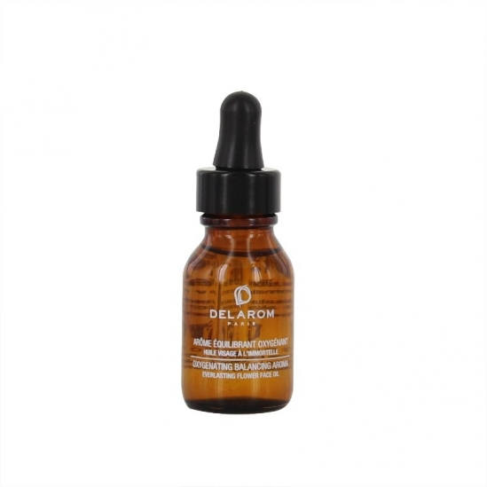 Delarom Arôme Equilibrant Oxygénant 15ml