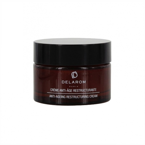 Delarom Crème Anti-Age Restructurante 50ML