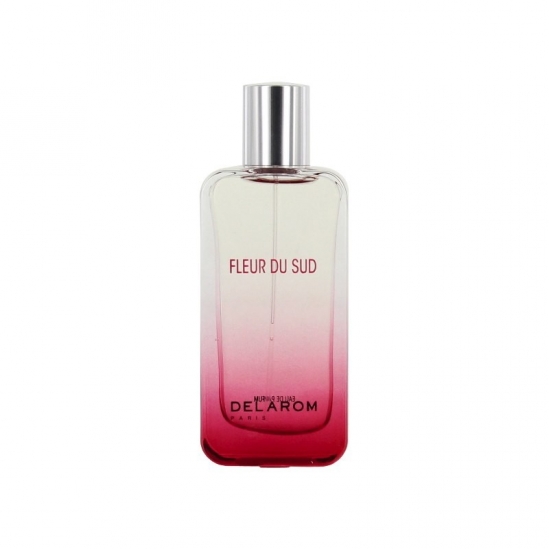 Delarom Eau de Parfum Femme Fleur du Sud 50 ml