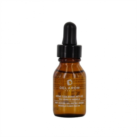 Delarom Arôme Equilibrant Anti-Age 15 ml