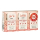 Lero derm lot de 3x30 capsules