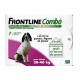 Merial Frontline Combo pour chien de 20 à 40kg 6 pipettes