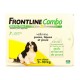 Merial Frontline Combo pour chien de 2 à 10kg 6 pipettes