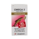 Arkopharma Arkogelules Omega 3 60 capsules