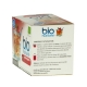 Nutrisanté Infusion Bio Froide Jambes Légères 20 Sachets