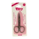 VITRY 1007 CISEAUX ONGLES DROIT