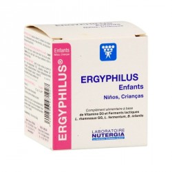 Nutergia Ergyphilus Enfant 14 sachets