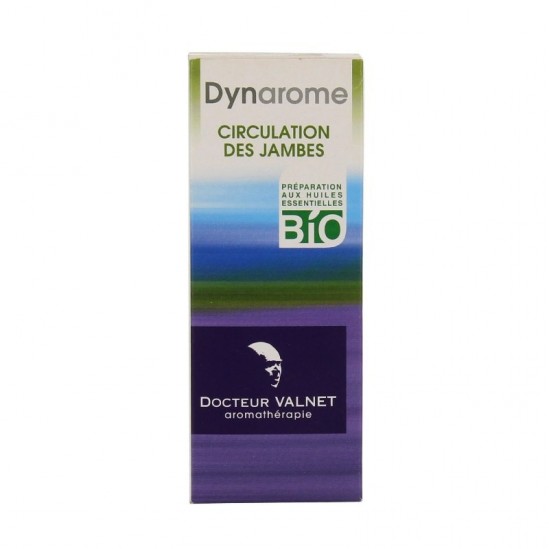 Valnet Dynarome Circulation... Valnet Dynarome Circulation...