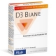 Pilèje D3 Biane 30 capsules