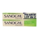 Sanogyl Bi-Protect Soin Complet Lot 2x75 ml