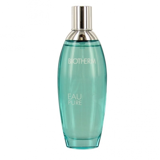 Biotherm Eau Pure Vaporisateur 100ML 