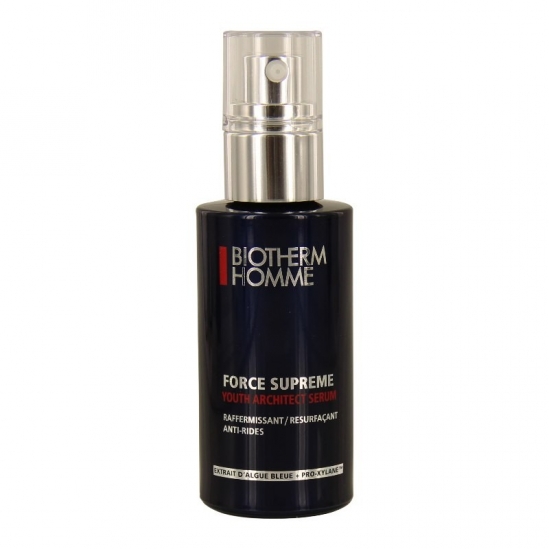 Biotherm Homme Force Suprême Sérum Anti-rides 50 ml