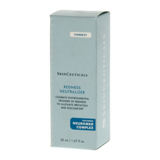 Skinceuticals redness... Skinceuticals redness...