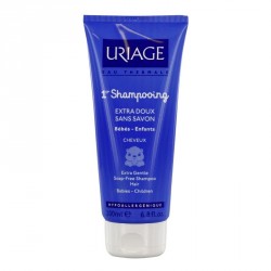 Uriage Bébé 1er Shampooing 200 ml