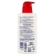 Eucerin peau sensible Ph5 gel lavant 400ml