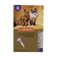 Bayer Advocate Spot-On pour Gros Chats (4-8kg) x3