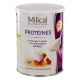 Milical pure protéines gôut vanillé 400g