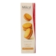 Milical nutrition noisette 12 biscuits