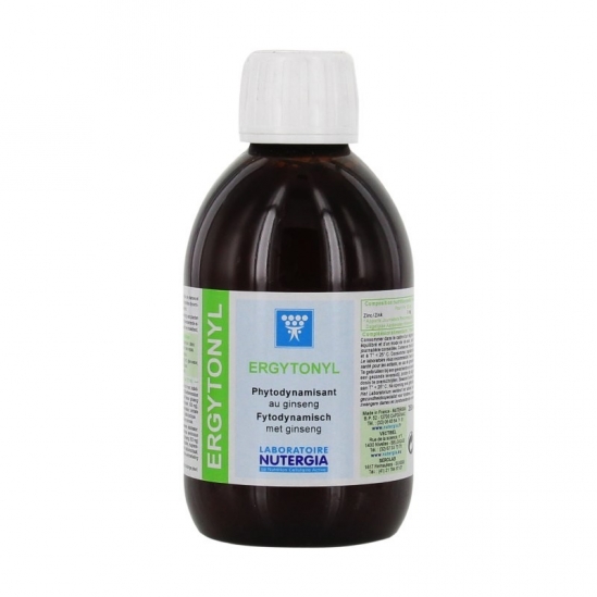 Nutergia Ergytonyl 250ml