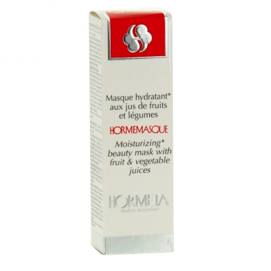 Hormeta Hormemasque Masque Hydratant 50 ml