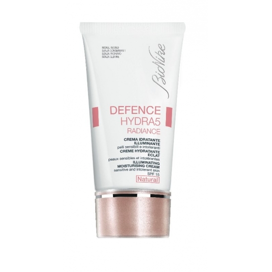 Bionike BB Cream Defence Hydra Crème Radiance 40 ml