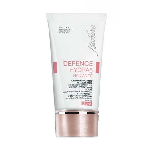 Bionike Defence Hydra 5 Radiance Doré 40 ml