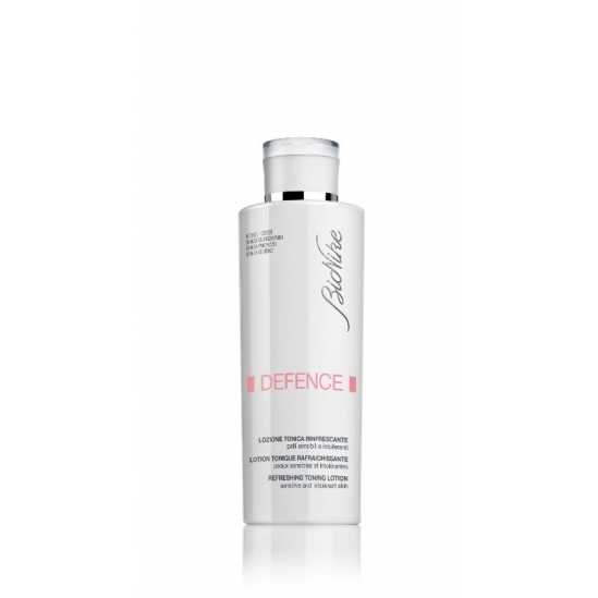 BioNike Defence Lotion Tonique Rafraîchissante 200 ml