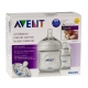 Philips Avent Biberon Natural Lot 2x125 ml