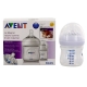 Philips Avent Biberon Natural Lot 2x125 ml