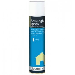 Biocanina Eco Logis Insecticide spray 300ml