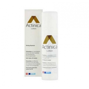 Daylong actinica lotion 80 ml