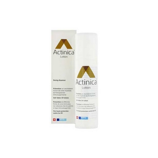 Daylong actinica lotion 80 ml