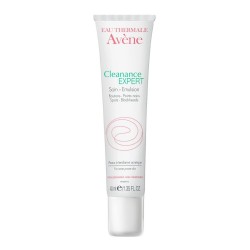 Avène cleanance expert soin anti imperfection 40ml