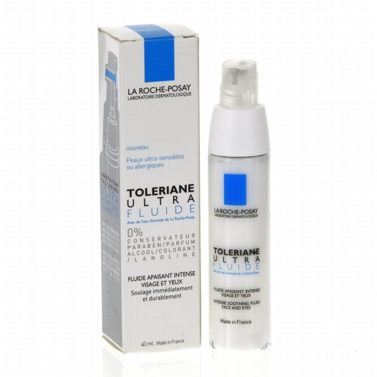 La Roche-Posay toleriane ultra fluide 40ml